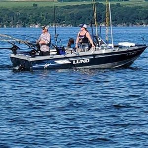 Meet your Posher, Brett